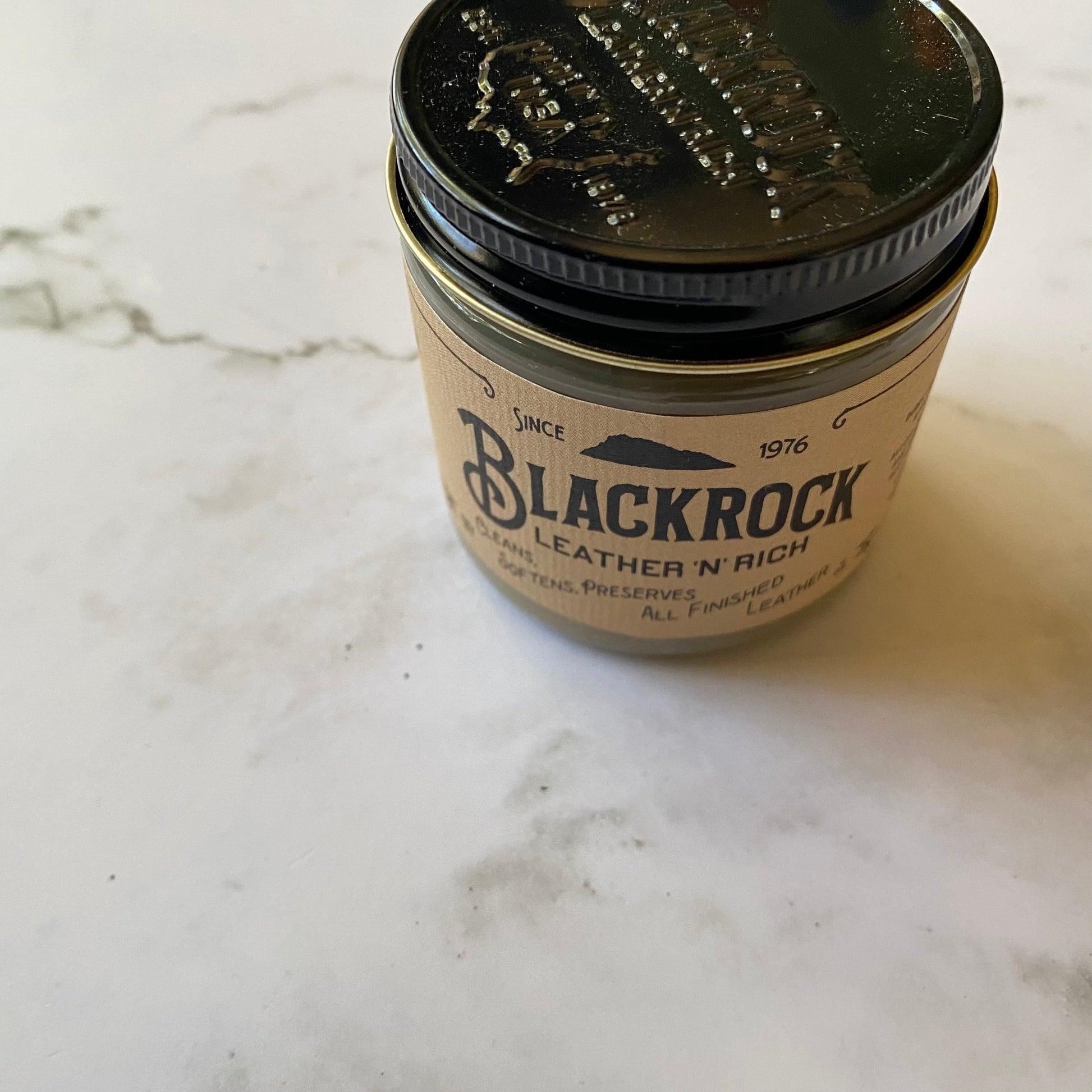 Blackrock Leather -The best and I have tried many California, Leather, new, wallet Chaio Leather Goods -leather care