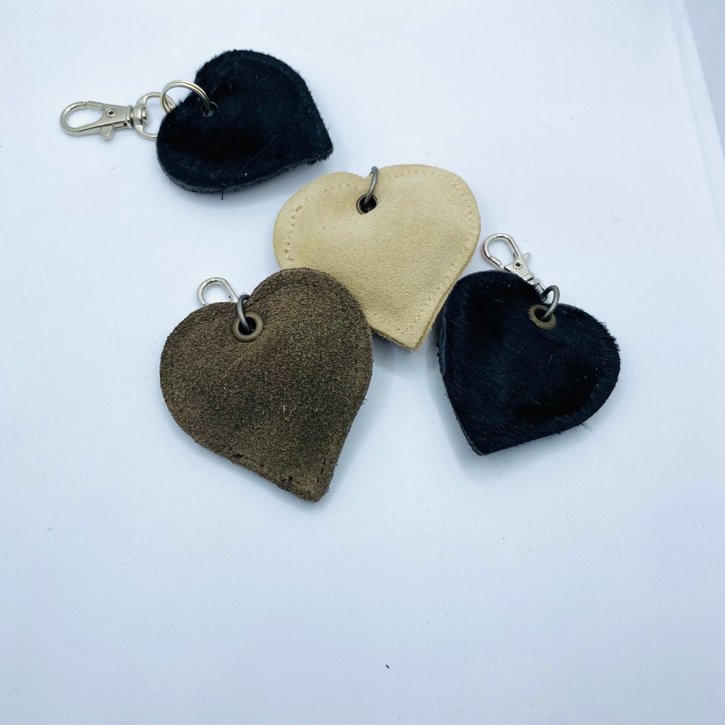 Heart Key chain  Chaio -