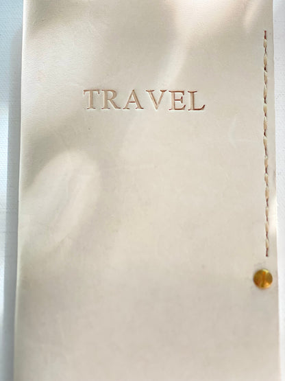 Large Travel Wallet  Chaio -
